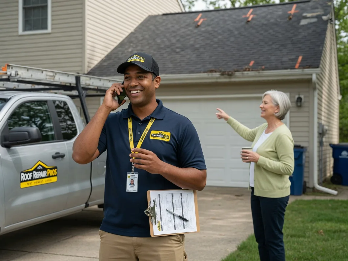 Roof Repair Barry, MN FAQs